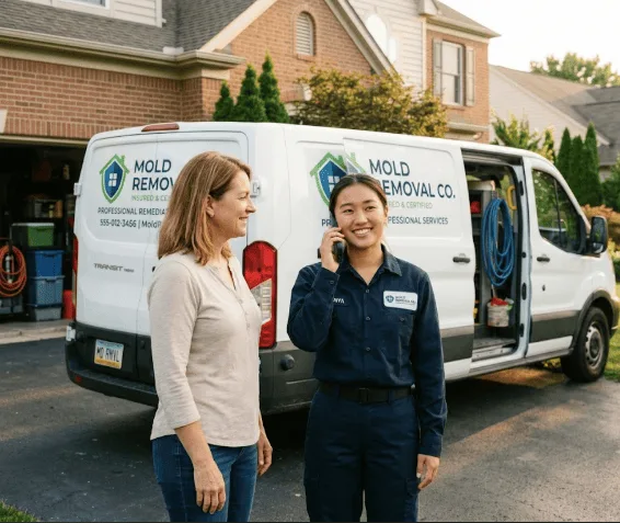 Crawlspace Mold Remediation Lumberton, NC FAQs
